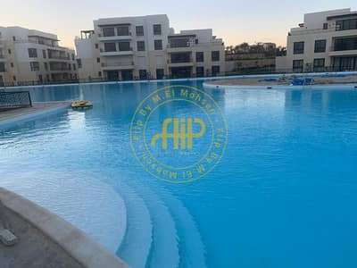 شاليه 3 غرف نوم للبيع في الساحل الشمالي، مطروح - WhatsApp Image 2025-05-14 at 4.45. 39 PM. jpg