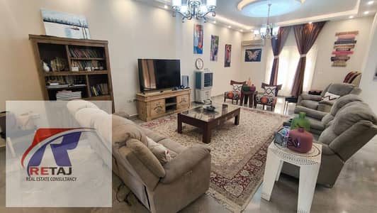 6 Bedroom Villa for Rent in New Cairo, Cairo - WhatsApp Image 2025-05-22 at 4.15. 53 PM (2). jpeg