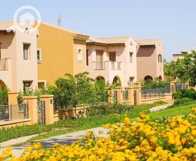 تاون هاوس 5 غرف نوم للبيع في القاهرة الجديدة، القاهرة - 0258b0f6-44e4-4c6e-844a-b56d77a2002f (1). jpg