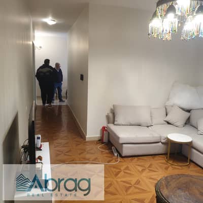3 Bedroom Flat for Sale in Sheikh Zayed, Giza - WhatsApp Image 2025-05-22 at 5.03. 51 PM. jpeg