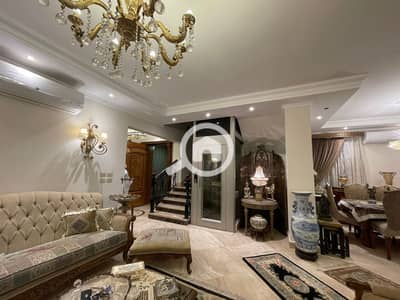 4 Bedroom Townhouse for Sale in New Cairo, Cairo - WhatsApp Image 2025-05-19 at 2.06. 52 PM. jpeg