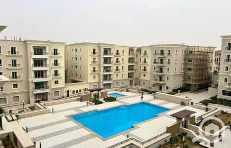 شقة 2 غرفة نوم للبيع في القاهرة الجديدة، القاهرة - 0e9aaf0a-7e92-42d9-b3db-1bf6be7fee74. jpg