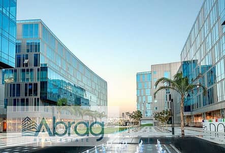 Office for Sale in Sheikh Zayed, Giza - بطران (2). jpeg