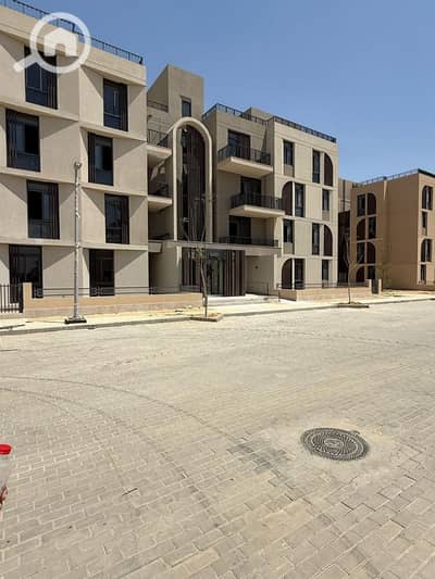 شقة 3 غرف نوم للبيع في الشيخ زايد، الجيزة - 898ac894-12b1-4002-a9a9-664f73415b4d. jpg