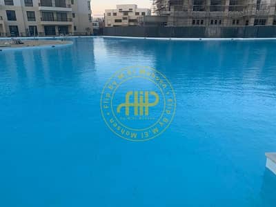 شاليه 3 غرف نوم للايجار في الساحل الشمالي، مطروح - WhatsApp Image 2025-05-14 at 4.45. 39 PM (1). jpg