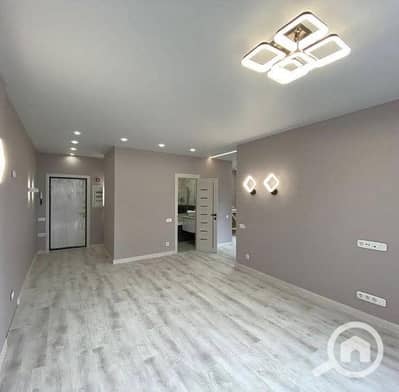 3 Bedroom Flat for Sale in Sheikh Zayed, Giza - IMG-20250422-WA0139. jpg