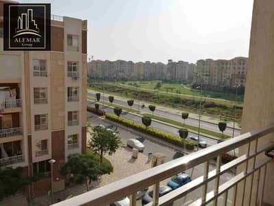 2 Bedroom Flat for Sale in Madinaty, Cairo - 1000504674. jpg