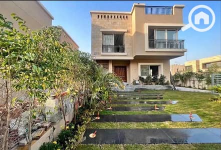 3 Bedroom Villa for Sale in New Cairo, Cairo - WhatsApp Image 2025-02-21 at 11.04. 40 PM. jpeg