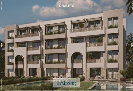 2 Bedroom Chalet for Sale in North Coast, Matruh - 0c3047dd-2448-4706-866a-5ebf07dff62f (3). jpeg