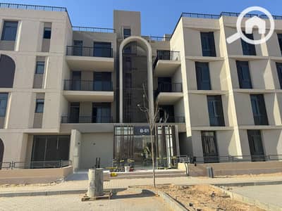 4 Bedroom Apartment for Sale in Sheikh Zayed, Giza - WhatsApp Image 2025-04-24 at 16.44. 26_0e1cd694. jpg