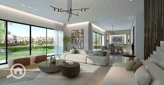 3 Bedroom Flat for Sale in New Cairo, Cairo - 495133436_1447084326259293_2009912594800836489_n. jpg