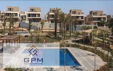 6 Bedroom Villa for Sale in New Cairo, Cairo - 11. PNG