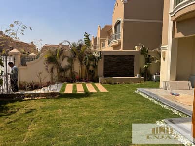 4 Bedroom Villa for Rent in Shorouk City, Cairo - IMG-20250317-WA0061. jpg