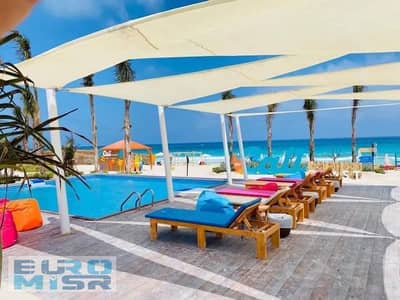 2 Bedroom Chalet for Sale in North Coast, Matruh - 438888526_431157636230098_8339032501731584251_n. jpg