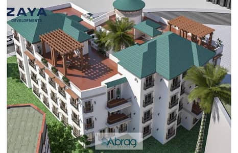 3 Bedroom Flat for Sale in 6th of October, Giza - WhatsApp Image 2025-05-22 at 5.42. 56 PM. jpeg