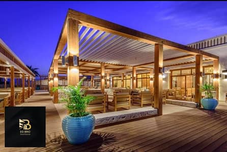 2 Bedroom Chalet for Sale in North Coast, Matruh - 250700990_6313144702059951_2553208773126997473_n. jpg