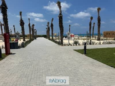 3 Bedroom Chalet for Sale in North Coast, Matruh - 872f8aef-a6f3-4031-a13c-cb677b3264f2. jpeg