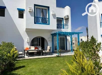 2 Bedroom Chalet for Sale in North Coast, Matruh - 462140399_1306689587157465_4169704288153414527_n. jpg