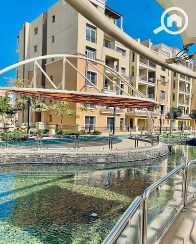 2 Bedroom Apartment for Sale in Mostakbal City, Cairo - 454944578_3588398404805857_32339083212101226_n. jpg