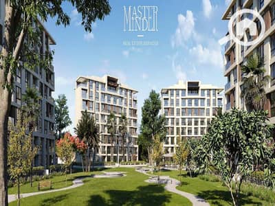 فلیٹ 3 غرف نوم للبيع في القاهرة الجديدة، القاهرة - Sapphire Residences Brochure Digital Preview 10.10. 23 V2_Page_18. jpg