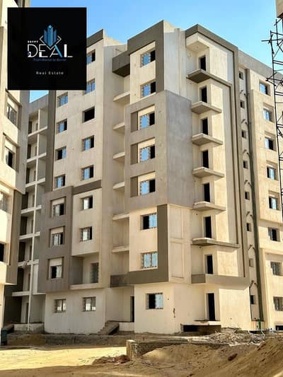 فلیٹ 3 غرف نوم للبيع في العاصمة الإدارية الجديدة، القاهرة - IMG-20250109-WA0146. jpg