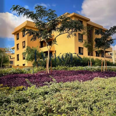 شقة 3 غرف نوم للبيع في 6 أكتوبر، الجيزة - 0ef00478-5a1c-4b46-888c-a1e72f946143. jpg
