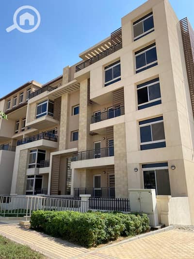 3 Bedroom Flat for Sale in New Cairo, Cairo - WhatsApp Image 2023-10-25 at 15.16. 08 (1). jpeg