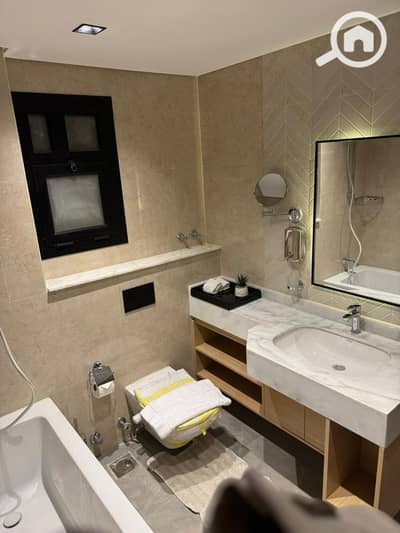 1 Bedroom Hotel Apartment for Sale in Maadi, Cairo - WhatsApp Image 2025-05-21 at 19.50. 58. jpeg