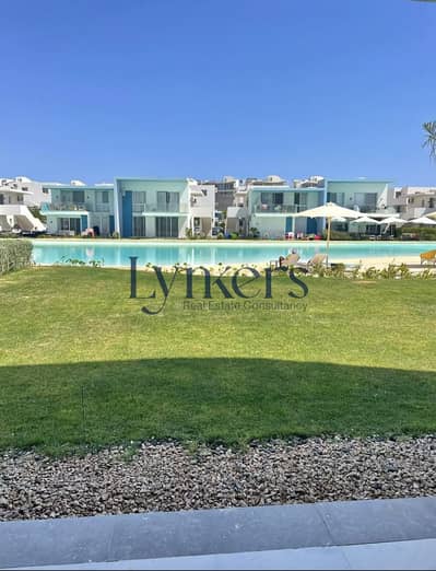 3 Bedroom Chalet for Sale in North Coast, Matruh - 49c64541-65bc-43b7-8f7c-1359523c48b4. jpg