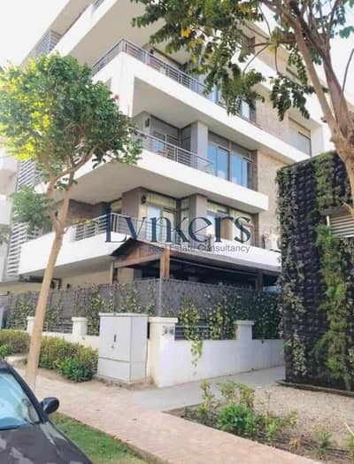 3 Bedroom Flat for Sale in New Cairo, Cairo - 6d1d0d28-d0c3-43fc-ac02-f057fe37e3dc. jpg