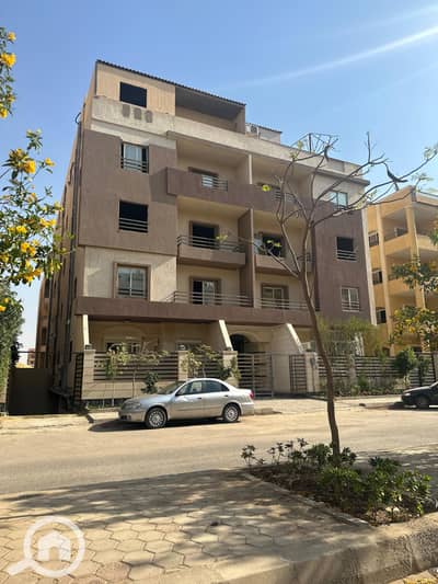 شقة 3 غرف نوم للبيع في مدينة الشروق، القاهرة - WhatsApp Image 2025-05-21 at 16.30. 30_2c4602db. jpg
