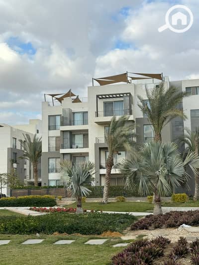 فلیٹ 2 غرفة نوم للبيع في 6 أكتوبر، الجيزة - IMG-20250306-WA0014. jpg