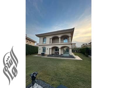 4 Bedroom Villa for Sale in Madinaty, Cairo - WhatsApp Image 2025-05-22 at 2.59. 37 PM. jpg