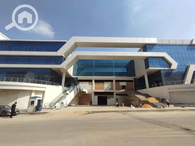 عيادة  للايجار في القاهرة الجديدة، القاهرة - IMG-20250522-WA0236. jpg