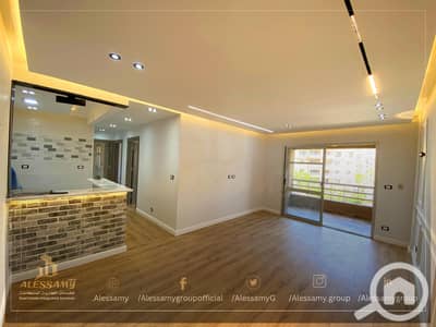3 Bedroom Apartment for Sale in Madinaty, Cairo - MADINATYB6 (2). jpg