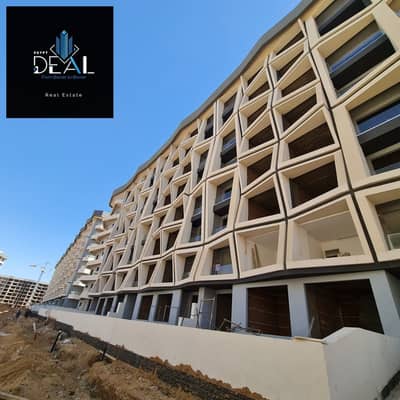 3 Bedroom Flat for Sale in New Capital City, Cairo - 3d0c7a6c-a955-4e60-817d-35c409b6e15a. jpeg