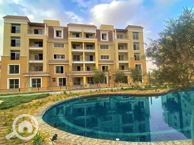 2 Bedroom Apartment for Sale in Mostakbal City, Cairo - 452232281_122158472846217590_3448965655938241390_n (1). jpg