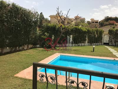 3 Bedroom Villa for Rent in Shorouk City, Cairo - WhatsApp Image 2025-05-22 at 1.31. 05 PM (2). jpeg