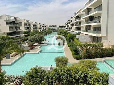 فلیٹ 2 غرفة نوم للبيع في القاهرة الجديدة، القاهرة - 333333. jpg