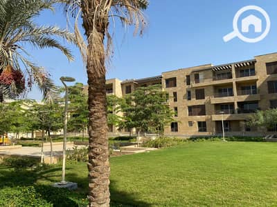 2 Bedroom Flat for Sale in New Cairo, Cairo - WhatsApp Image 2023-10-25 at 15.14. 37 (1). jpeg