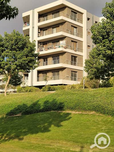 3 Bedroom Flat for Sale in New Cairo, Cairo - WhatsApp Image 2023-12-27 at 13.09. 15 (2). jpeg