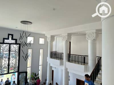فیلا 3 غرف نوم للبيع في العاصمة الإدارية الجديدة، القاهرة - IMG-20250417-WA0048. jpg
