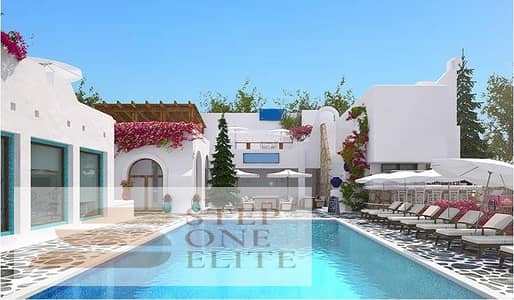 2 Bedroom Chalet for Sale in North Coast, Matruh - 297510319_725445575424917_447755189161657505_n. jpg
