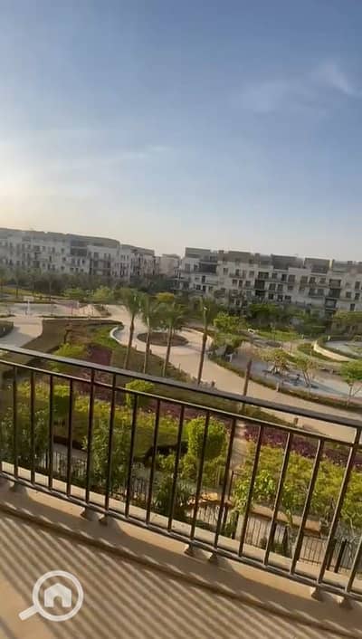 2 Bedroom Flat for Rent in New Cairo, Cairo - WhatsApp Image 2025-05-20 at 3.58. 29 PM. jpeg