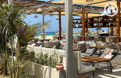 2 Bedroom Chalet for Sale in North Coast, Matruh - 262ee896-99c3-40c9-96c7-5d8e9e24756c. jpg