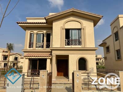 فیلا 3 غرف نوم للبيع في مدينتي، القاهرة - b7af077c-e09a-4d29-85a1-060596c705fc. jpg