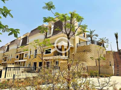 4 Bedroom Villa for Sale in Mostakbal City, Cairo - 468940329_9428106973880213_3181100200120780753_n. jpg
