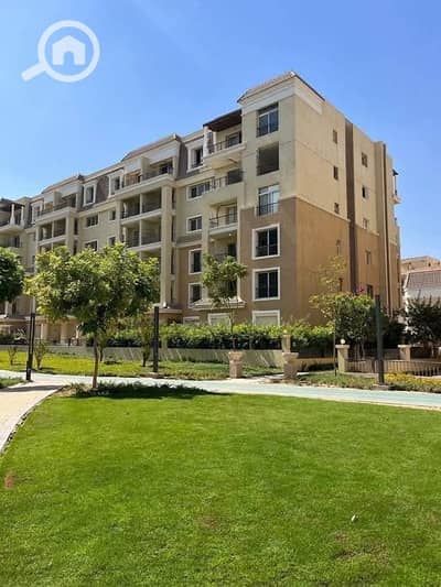 3 Bedroom Apartment for Sale in Madinaty, Cairo - 000000. jpg