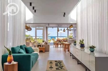 2 Bedroom Chalet for Sale in North Coast, Matruh - 60. jpg