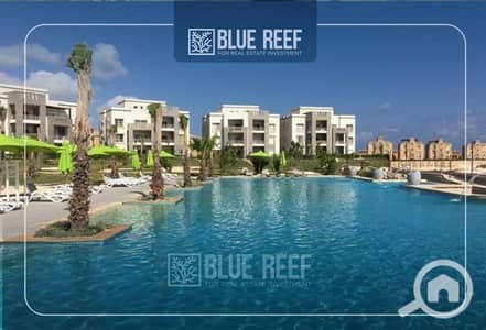 2 Bedroom Chalet for Sale in North Coast, Matruh - fsf. jpg